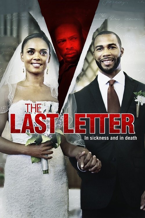 The Last Letter Poster