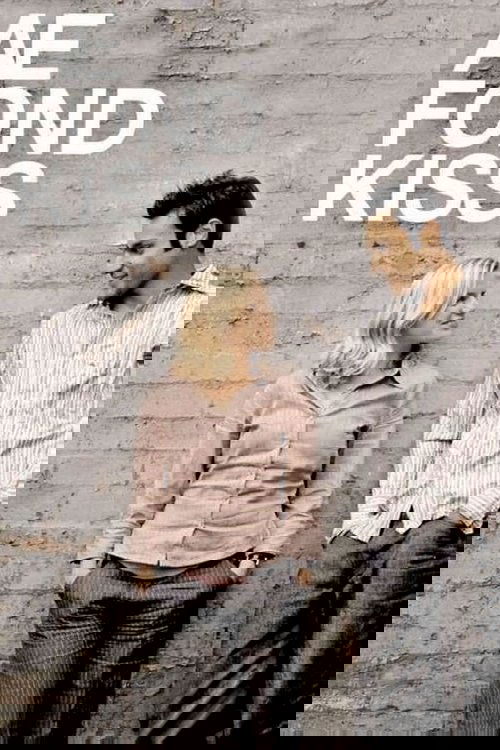 Ae Fond Kiss... Poster