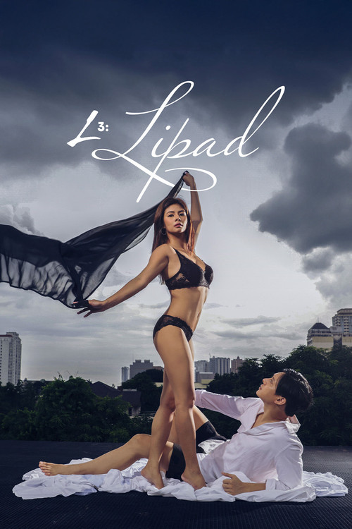 L3: Lipad Poster