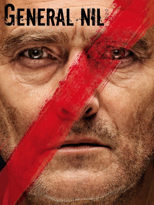 General Nil Poster