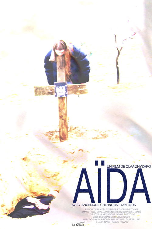 AÏDA Poster