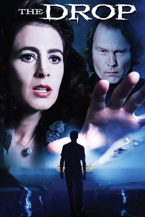 The Drop Poster