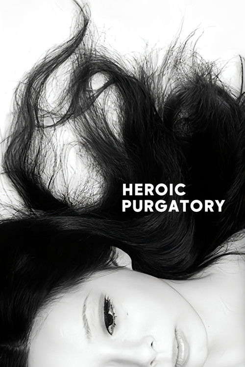 Heroic Purgatory Poster