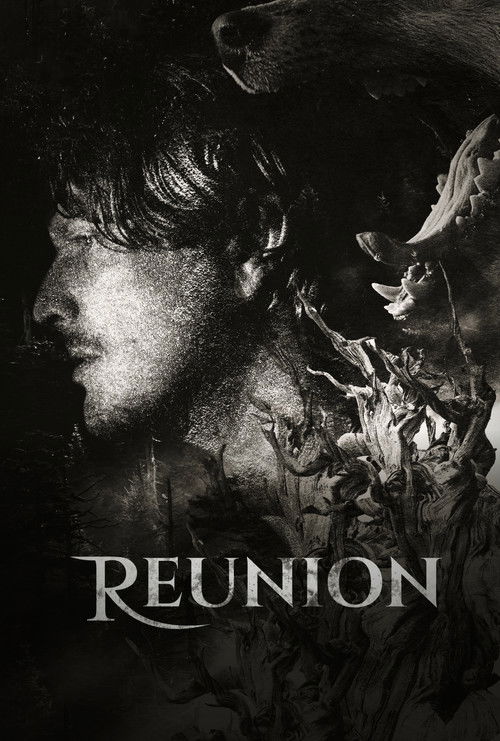 Reunion Poster
