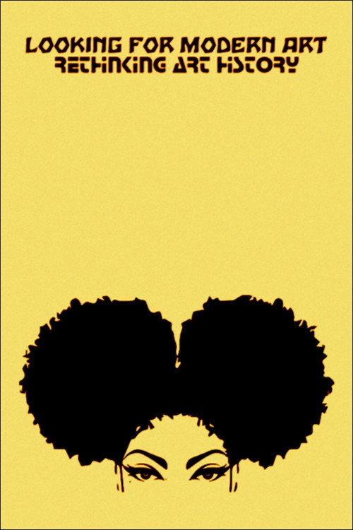 Looking for Modern Art: Rethinking Art History Poster