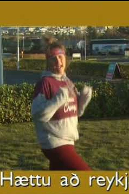 Áramótaskaup: 1994 Poster