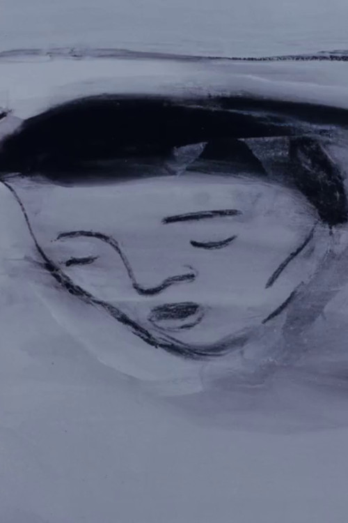 Being Dead or Being Alive Is the Same Thing Poster