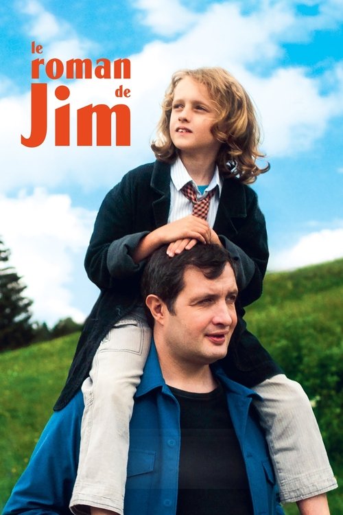 Jim's Story Poster