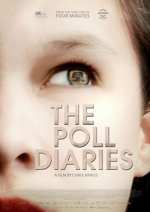 The Poll Diaries Poster
