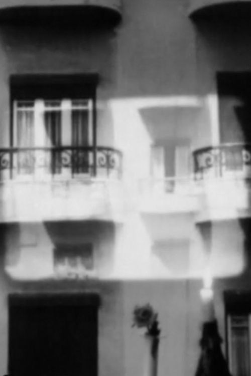 Casa sobre Casa Poster