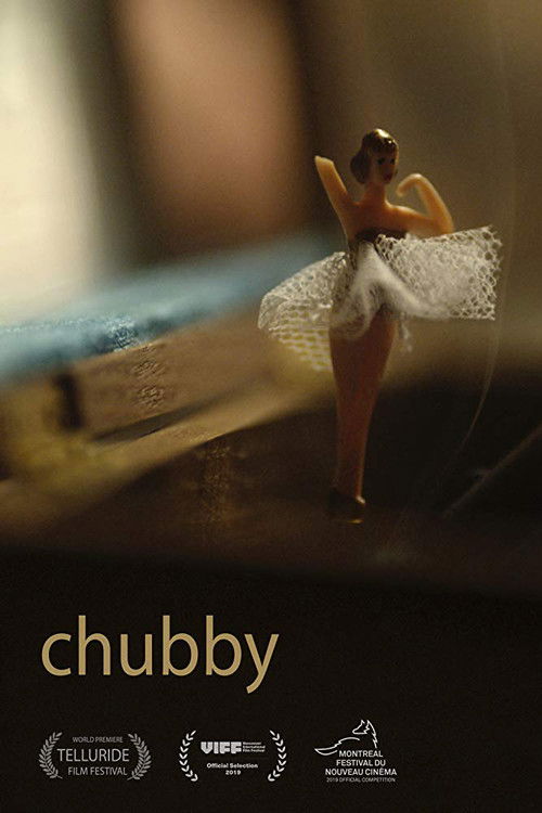 Chubby Poster