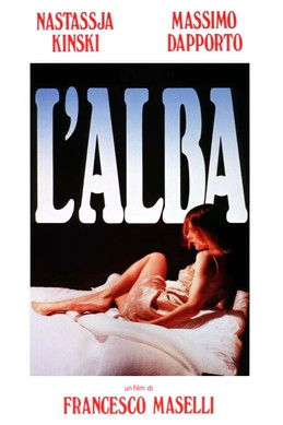 Dawn Poster