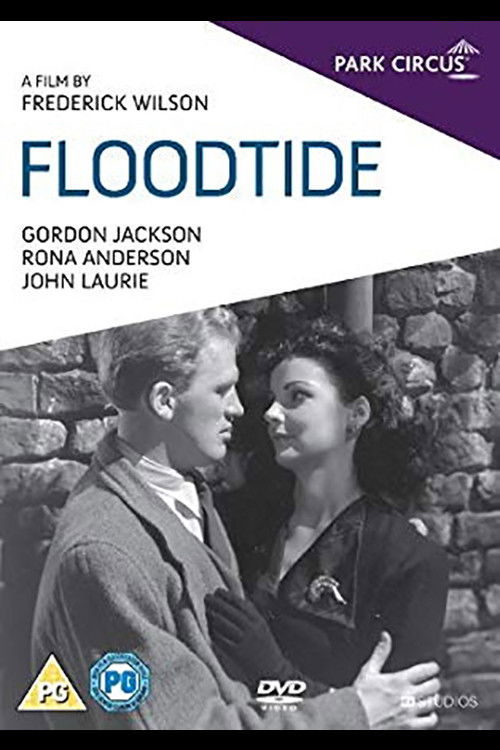 Floodtide Poster