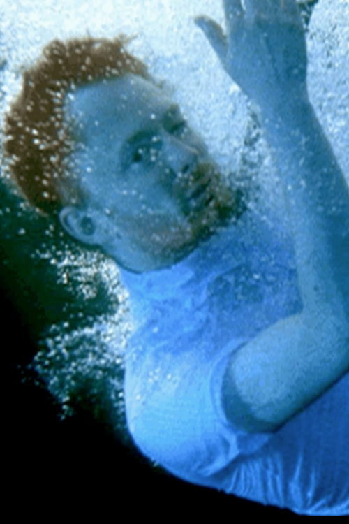 Harrowdown Hill Poster