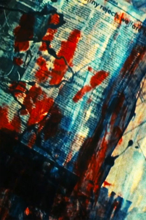 Determinations Poster