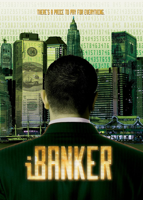 iBanker Poster