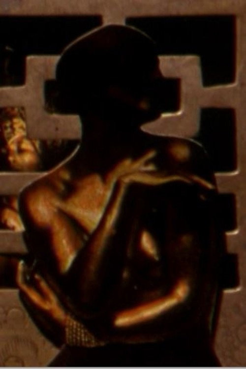 Marietta's Lied Poster