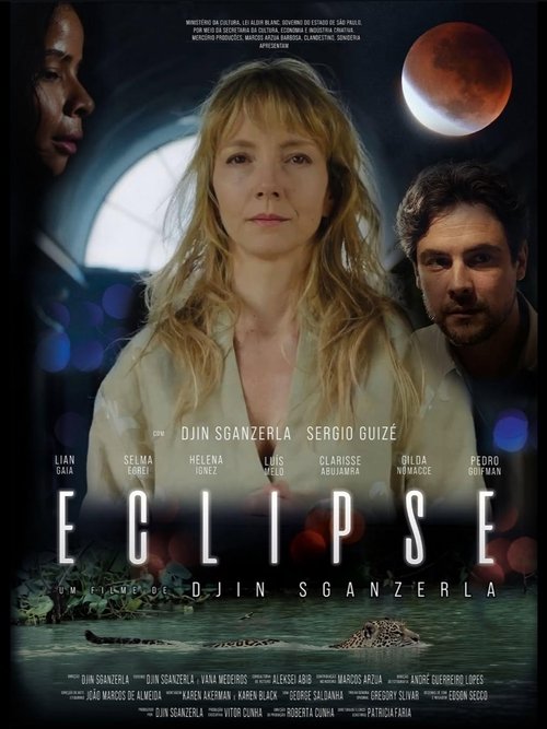 Eclipse Poster