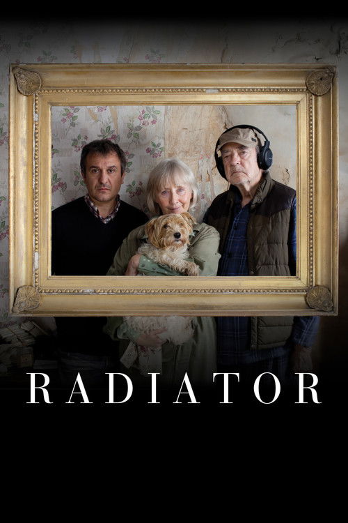Radiator Poster