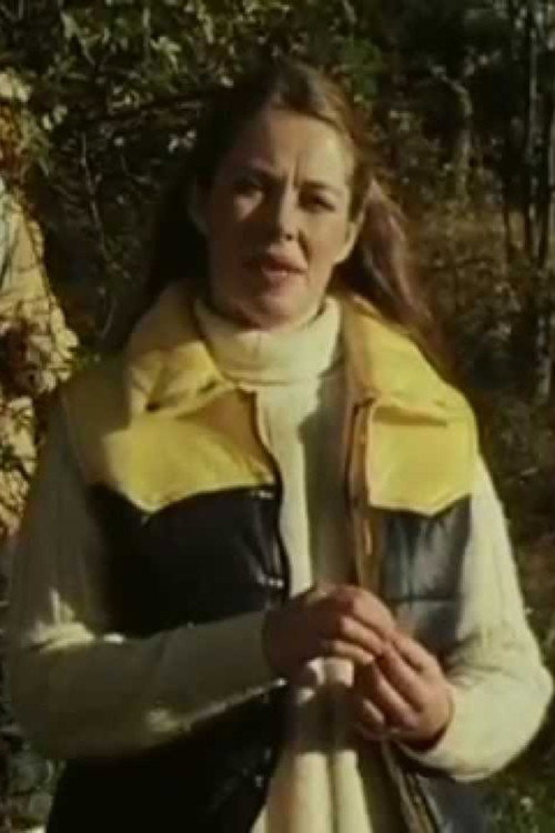 Djävla Robert Poster