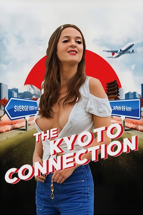 The Kyoto Connection Poster