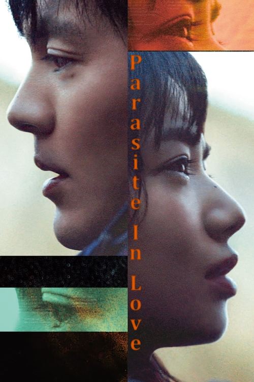 Parasite in Love Poster