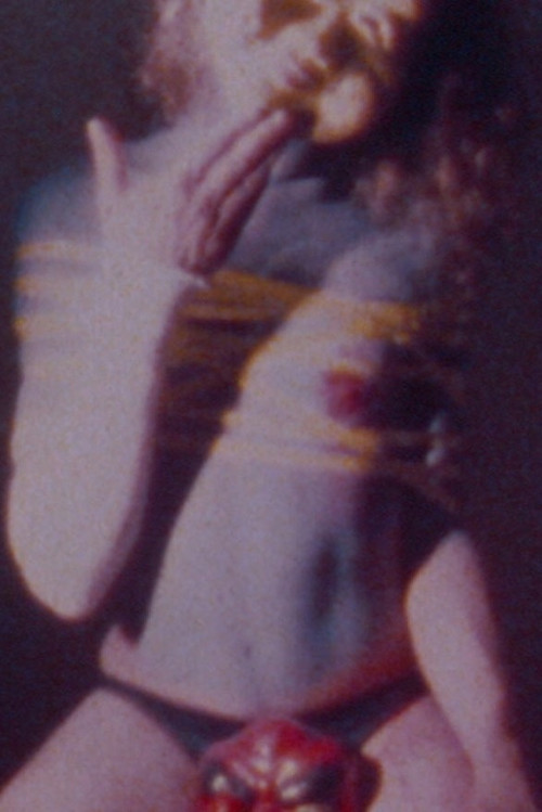 The Court of Miracles Poster