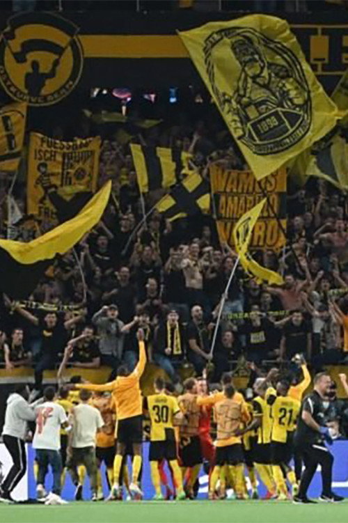 Rêves de champion Poster