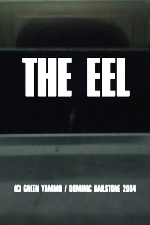 The Eel Poster