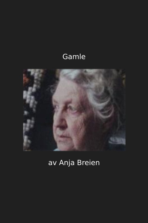 Gamle Poster