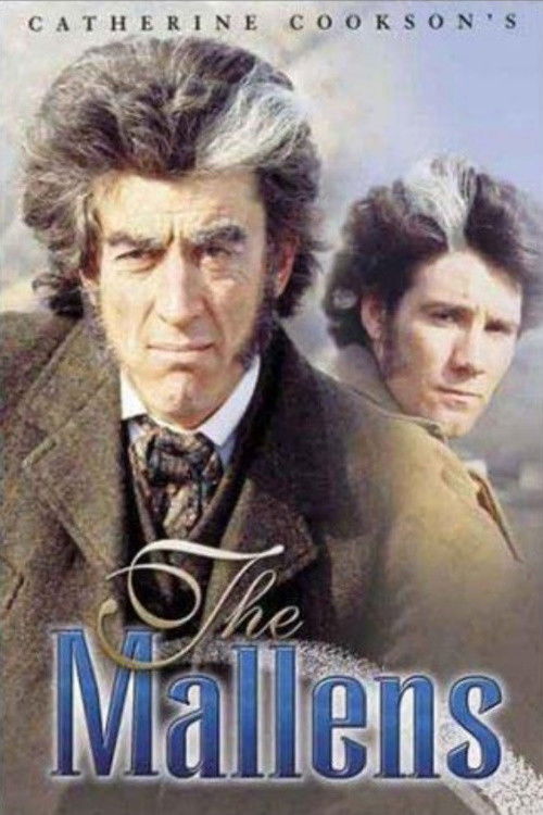 The Mallens Poster