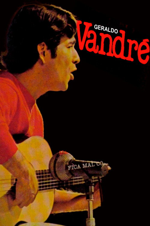 Vandré im Exil Poster