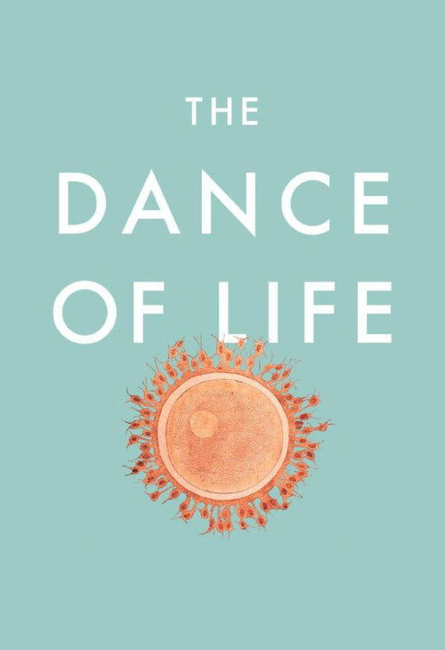 The Dance of Life Poster
