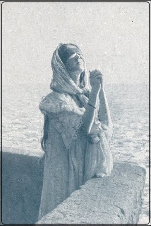 La lumière et l'amour Poster