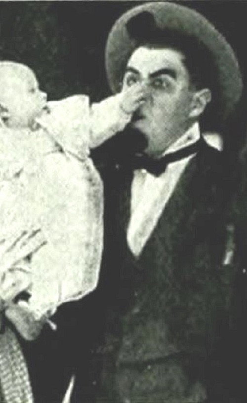 A Life in the Balance Poster