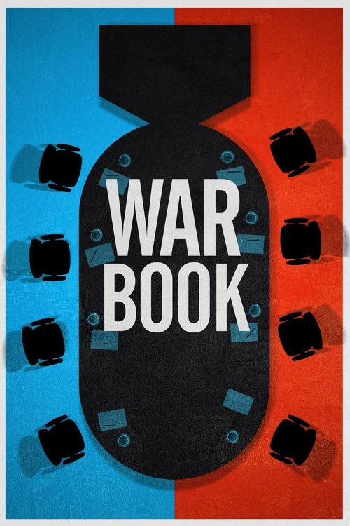 War Book Poster