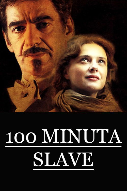 100 Minutes of Glory Poster