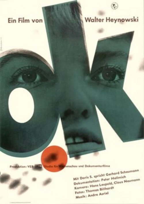 O.K. Poster