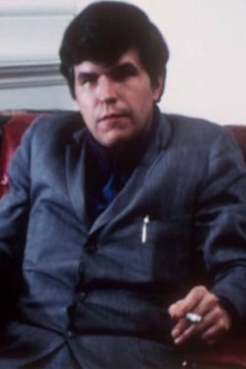 Legendary Epics Yarns and Fables Part 2: Stan Brakhage Poster