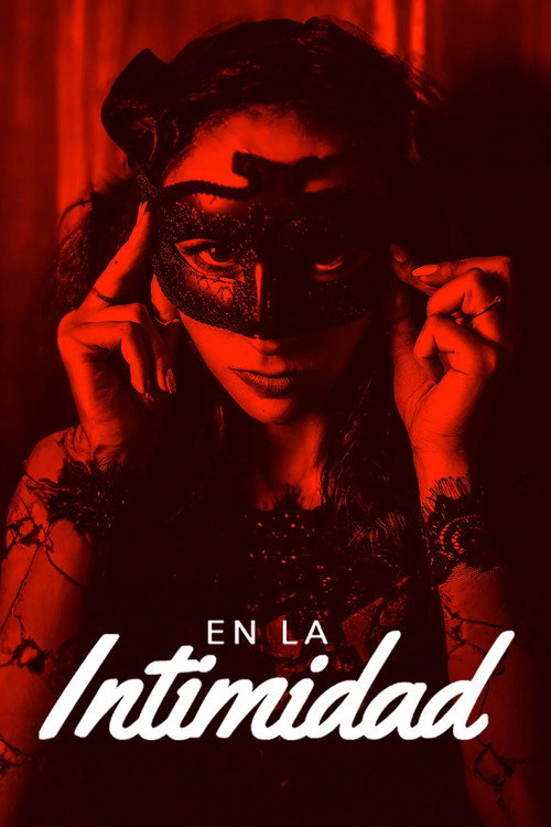 En la intimidad Poster