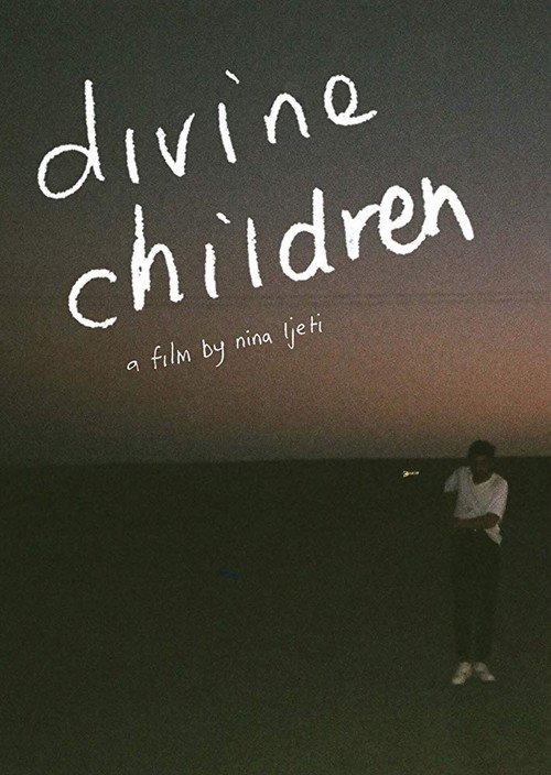 Divine Children Poster