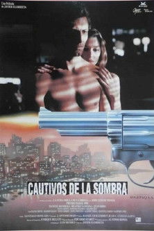 Wild Boys Poster