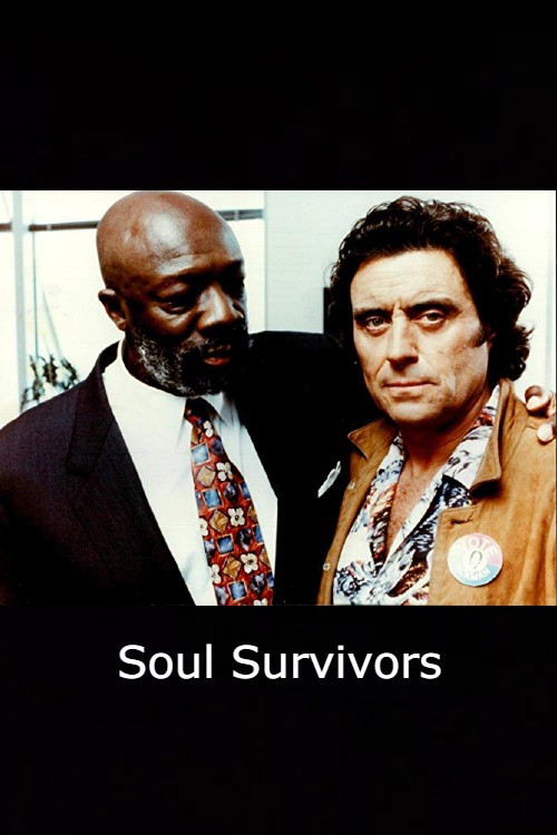 Soul Survivors Poster