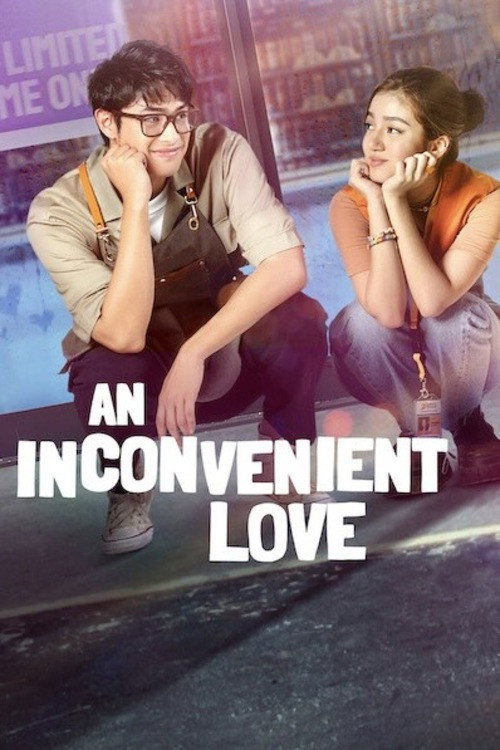 An Inconvenient Love Poster