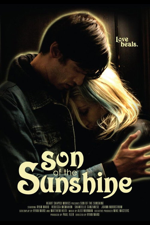 Son of the Sunshine Poster