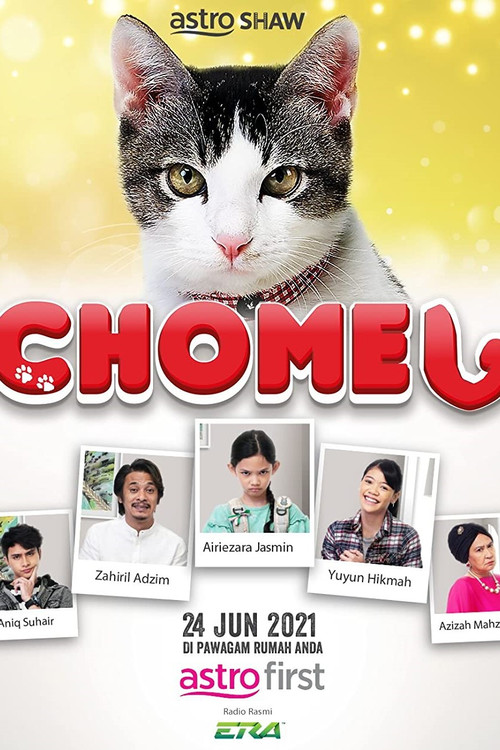 Chomel Poster