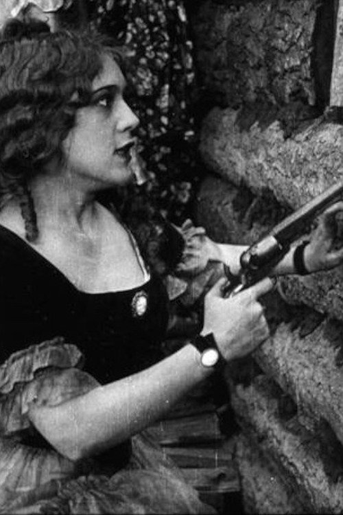 In Old Kentucky Poster