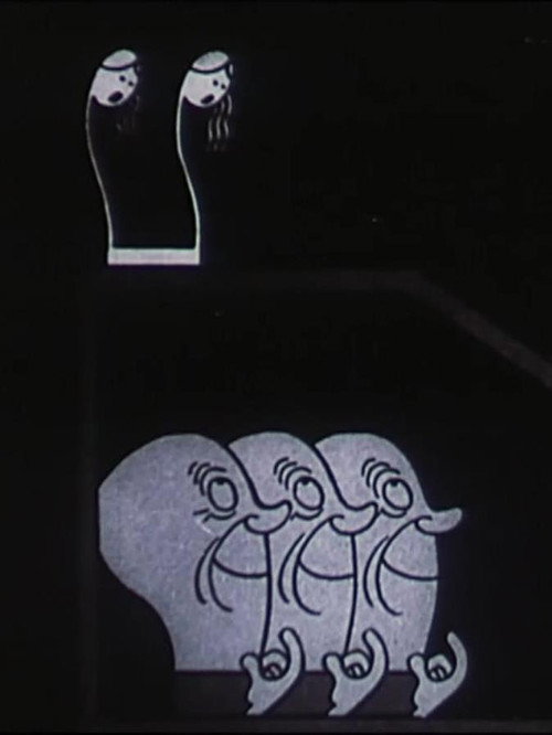 Melody of the Waves Poster