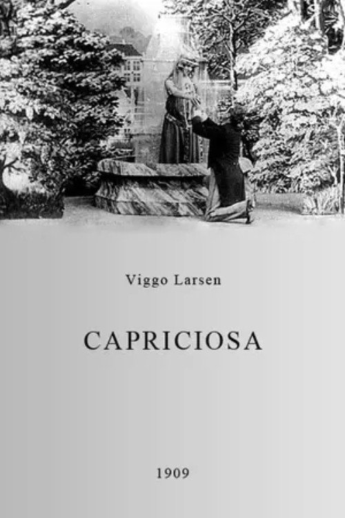 The Magic Purse Poster