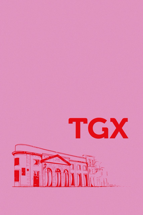 TGX Poster